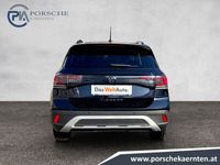 gebraucht VW T-Cross - Friends TSI