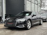 gebraucht Audi A6 Avant 45 TDI quattro sport tiptronic Pano AHK