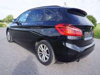 gebraucht BMW 218 2er-Reihe Active Tourer (F45) Active Tourer Ad...