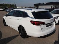 gebraucht Opel Astra ST 15 CDTI Business Elegance Aut. |LED |Kamera...