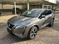 gebraucht Nissan Qashqai N-Connecta *TOP ZUSTAND*