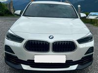 gebraucht BMW X2 X2xDrive25e PHEV Aut.