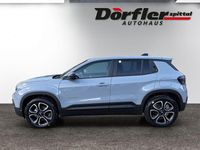 gebraucht Jeep Avenger Summit 1.2 GSE T3 ICE