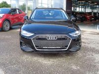 gebraucht Audi A4 Avant 35 TDI S-tronic