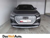 gebraucht Audi Q4 Sportback e-tron Q4 e-tron 35 e-tron 125 kW