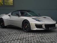 Gebraucht Lotus Evora 406 PS (298 kW) 2016 Silber Coupé