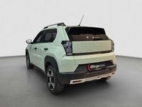 gebraucht Fiat Grande Panda Hybrid mHEV 110 6-Gang eDCT La Prima