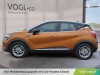 gebraucht Renault Captur Intens TCe 140 EDC