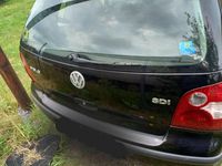 gebraucht VW Polo Classic SDI