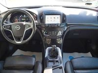 gebraucht Opel Insignia Insignia2,0 CDTI Allrad, Facelift Exportpreis