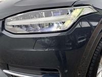 gebraucht Volvo XC90 D4 Momentum AHK+LED+Navi+Standh.