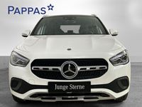 gebraucht Mercedes GLA220 d 4MATIC