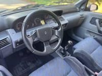 gebraucht Renault Clio I 1.8 16V