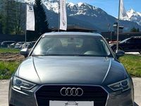 gebraucht Audi A3 *GARANTIE**FINANZIERUNG*