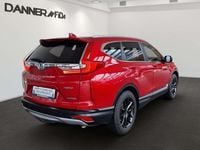 gebraucht Honda CR-V 2,0 i-MMD Hybrid Executive AWD Aut. (SOFORT-VER...