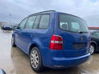 gebraucht VW Touran *EXPORT*Trendline 2,0 TDI