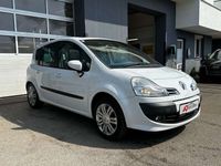 gebraucht Renault Grand Modus Dynamique TCE 100 **Schiebedach/Leder/Tempomat**