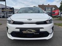 gebraucht Kia Rio 10 TGDI GPF Silber ISG