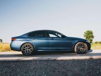 gebraucht BMW 530e 530PHEV xDrive Aut. M-Sport