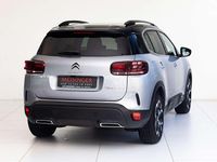 gebraucht Citroën C5 Aircross BlueHDI 130 S&S EAT8 Max