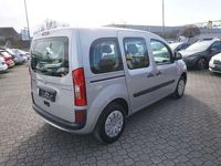 gebraucht Mercedes Citan 108 Kombi CDI *nur 13.000 KM!* 15