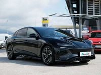 gebraucht BYD Seal Excellence Osterreich Paket 82,5kWh AWD