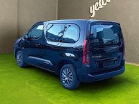 gebraucht Citroën Berlingo Plus M HDI 100 vorsteuerabzugsfähig keine KM