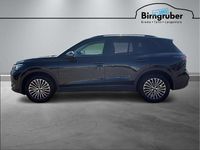 gebraucht VW Tiguan Life eTSI DSG