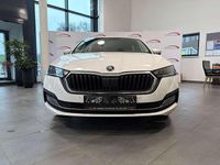 gebraucht Skoda Octavia Combi 20 TDI Style DSG LED ACC