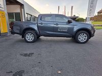 gebraucht Isuzu D-Max D-MaxDouble Cab 4x4 LS Aut.