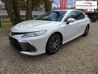 gebraucht Toyota Camry 2.5 Hybrid Lounge *Neuwagen* - netto EUR 35.880-