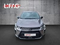 Neu Mitsubishi Grandis Intense 141 PS (103 kW) 2026 Grau SUV