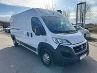 gebraucht Fiat Ducato 2,3l 130 L3H2,Netto *13.325* Pickerl NEU 03/25,...