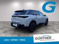 Gebraucht Peugeot 5008 157 kW (214 PS) 2025 Weiß SUV