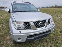 gebraucht Nissan Navara 