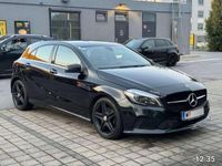 gebraucht Mercedes A220 06609137658