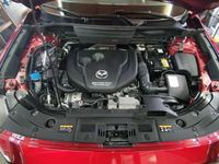 gebraucht Mazda CX-5 CD150 AWD Revolution