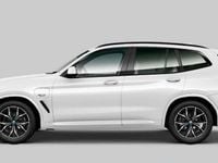 gebraucht BMW X3 xDrive 30e M Sport*ACC*AHK*HUD*PANO*L-HEIZ*