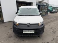 gebraucht VW Caddy Cargo TDI 4MOTION