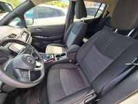 gebraucht Nissan Leaf 40 kWh