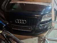 Gebraucht Audi S8 450 PS (330 kW) 2006 Limousine