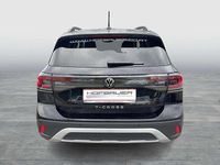 gebraucht VW T-Cross - Friends TSI