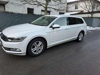 gebraucht VW Passat Variant Highline 2,0 TDI SCR DSG