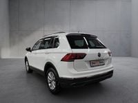 gebraucht VW Tiguan Life eHybrid DSG