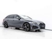 Gebraucht Audi A4 S-Line 204 PS (150 kW) 2022 Grau Kombi