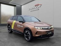 gebraucht Opel Grandland X 16 PHEV 21kWh GS Aut.