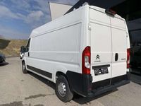 gebraucht Citroën Jumper 35 L3H2 BlueHDi 165 S&S