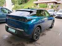 gebraucht Peugeot 3008 Hybrid 136 E-DCS6 Allure Aut.