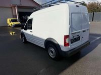 gebraucht Ford Tourneo Connect kurz 1,8 TDCi