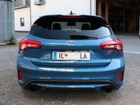 gebraucht Ford Focus Focus2,3 EcoBoost ST Styling-Paket/Eibach/Milltek